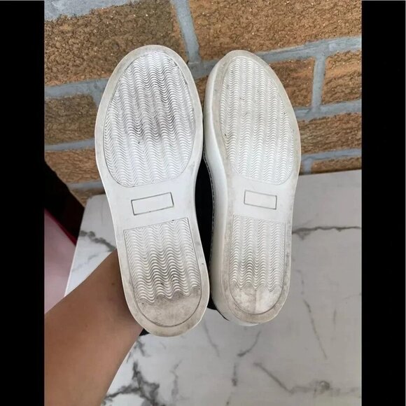 Flamingos strap sneakers size 39 - Picture 7 of 8